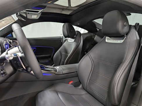 New 2025 Mercedes-Benz AMG GT 55 image 23