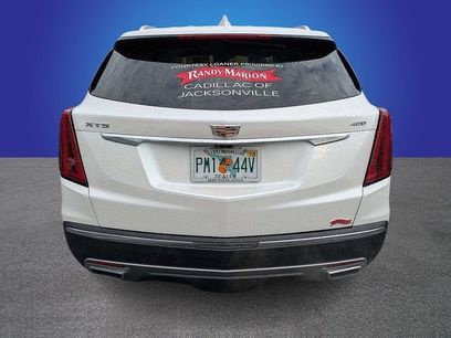 New 2026 Cadillac XT5 Premium Luxury w/ Driver Assist Package