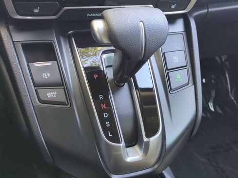 Used 2021 Honda CR-V EX image 33