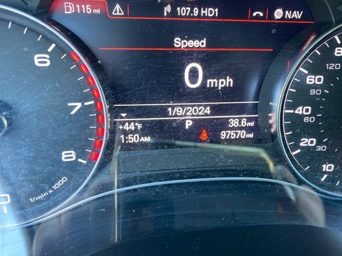 Used 2013 Audi A6 2.0T Premium Plus w/ Premium Plus Pkg image 13