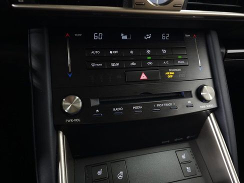 Used 2018 Lexus IS 300 AWD w/ Premium Package image 23