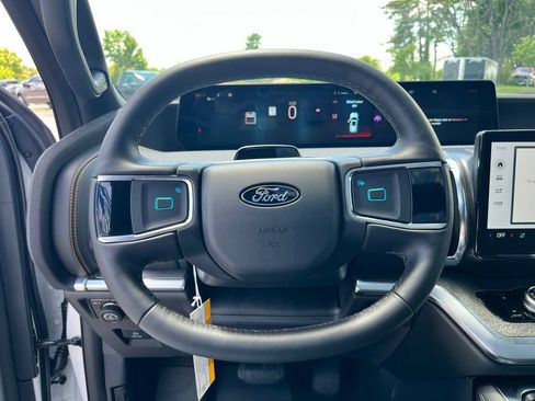New 2026 Ford Expedition Tremor AWD/4WD image 16