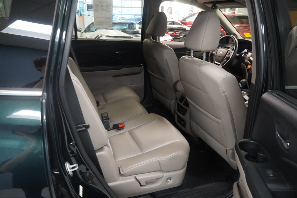 Used 2016 Honda Pilot EX-L image 21
