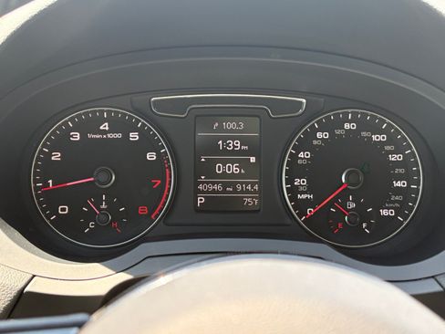 Used 2016 Audi Q3 2.0T Premium Plus AWD/4WD image 11