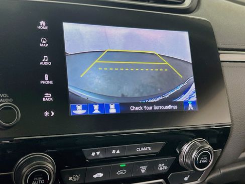 Used 2022 Honda CR-V Touring image 14