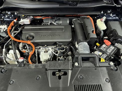 Used 2023 Honda CR-V Sport image 31