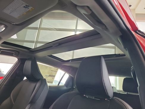 New 2026 Toyota Prius XLE AWD/4WD image 19