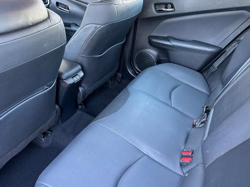 Used 2020 Toyota Prius Prime Limited FWD image 13