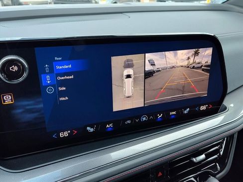 New 2026 Chevrolet Suburban RST w/ Comfort Package image 12