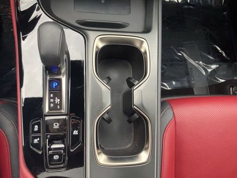 Used 2023 Lexus NX 350h AWD w/ Rear Seat Package image 27