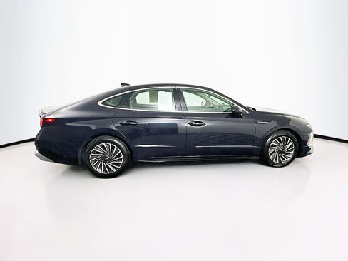 Used 2025 Hyundai Sonata SEL FWD image 10