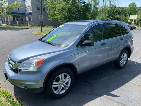 Used 2011 Honda CR-V EX image 8