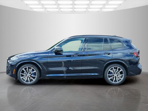 Used 2023 BMW X3 M40i w/ Premium Package image 3