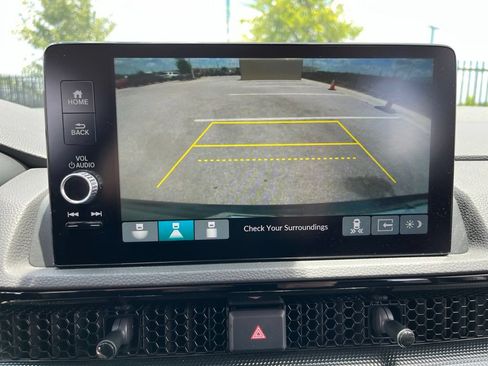 Certified 2024 Honda CR-V EX-L image 24