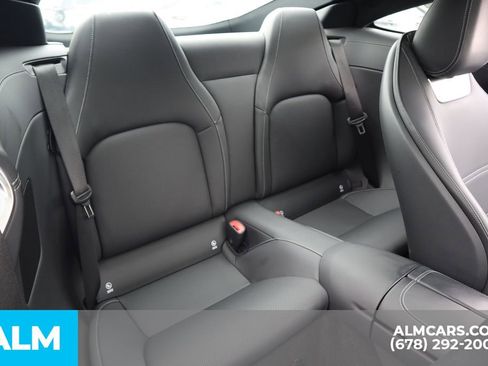 Used 2025 Mercedes-Benz AMG GT 43 image 24