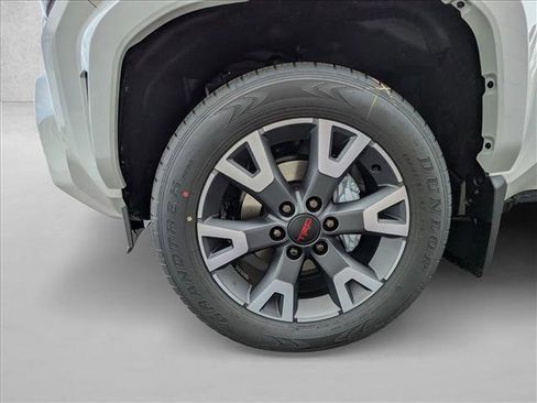 New 2026 Toyota 4Runner TRD Sport AWD/4WD image 10