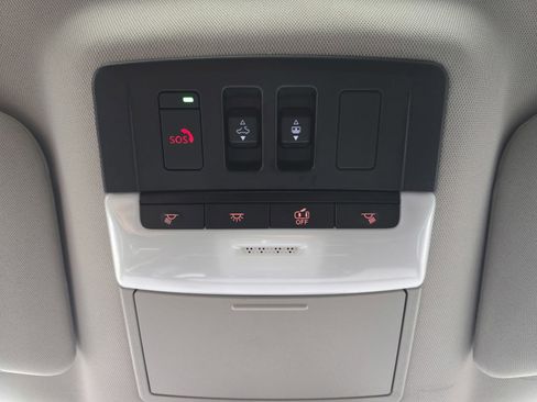 Used 2023 Nissan Pathfinder SL w/ SL Premium Package AWD/4WD image 33
