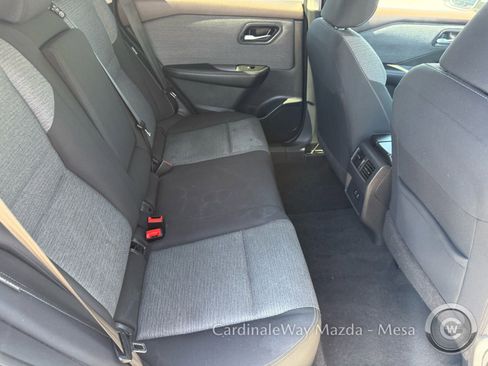 Used 2023 Nissan Rogue SV image 28