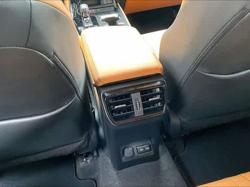 Certified 2024 Lexus NX 350 AWD image 10