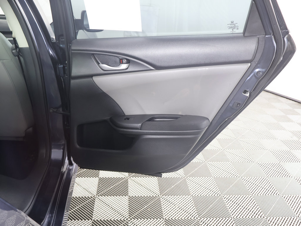 Used 2019 Honda Civic LX image 23