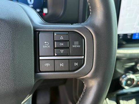 Used 2024 Ford F150 Lariat w/ Equipment Group 502A High AWD/4WD image 15