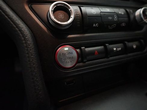Used 2018 Ford Mustang GT w/ Black Accent Package RWD image 30