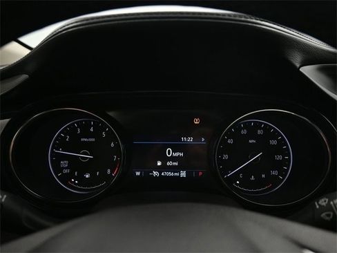 Used 2021 Buick Encore GX Preferred image 9