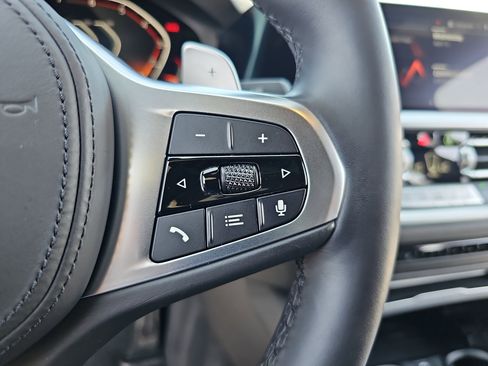 Used 2023 BMW 430i Gran Coupe w/ M Sport Package image 18