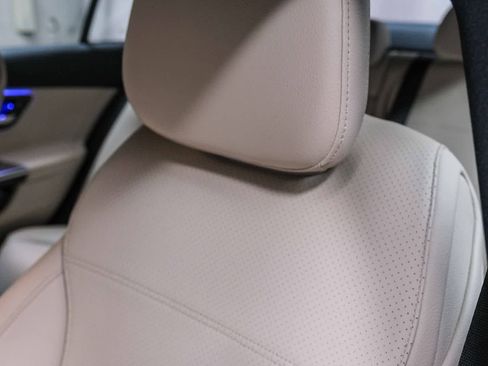 Certified 2024 Mercedes-Benz C 300 Sedan image 26