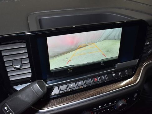 Used 2025 Chevrolet Silverado 1500 LT w/ Work Truck Package image 30