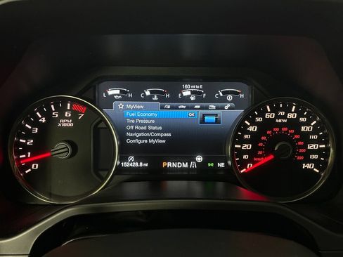 Used 2017 Ford F150 Raptor w/ Equipment Group 802A Luxury AWD/4WD image 21