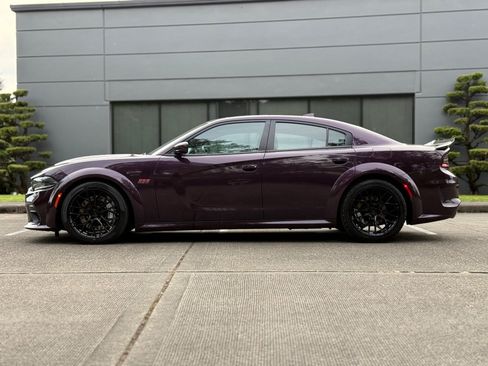 Used 2022 Dodge Charger Scat Pack RWD image 6