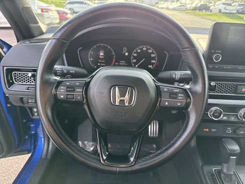 Used 2024 Honda Civic Sport image 18