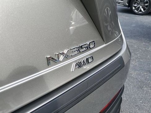 Used 2024 Lexus NX 350 Premium image 26