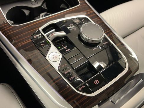 New 2026 BMW X5 sDrive40i w/ Parking Assistance Package image 25