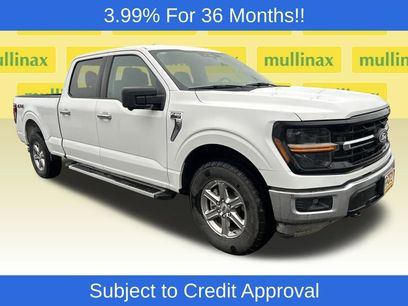 Used 2024 Ford F150 XLT w/ Tow/Haul Package