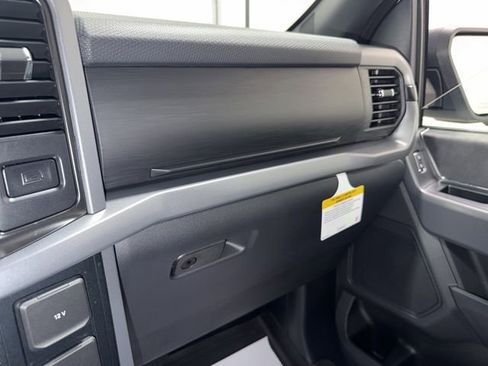 New 2026 Ford F150 XLT AWD/4WD image 28