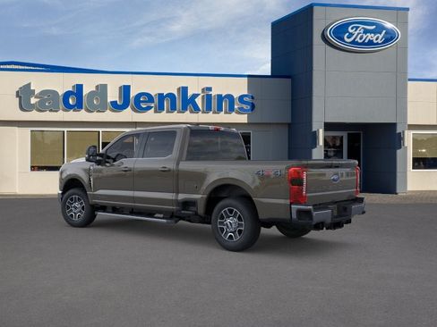 New 2026 Ford F350 Lariat AWD/4WD image 26