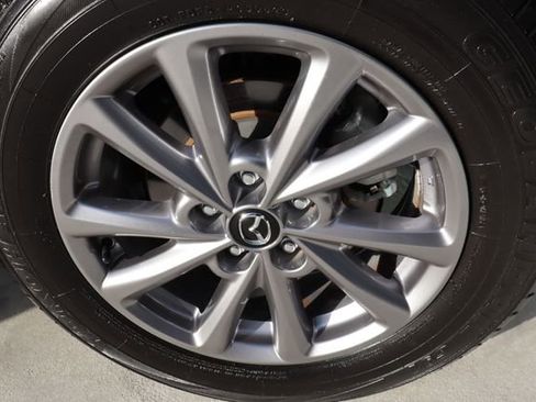 Used 2023 MAZDA CX-5 AWD 2.5 S w/ Preferred Package image 45