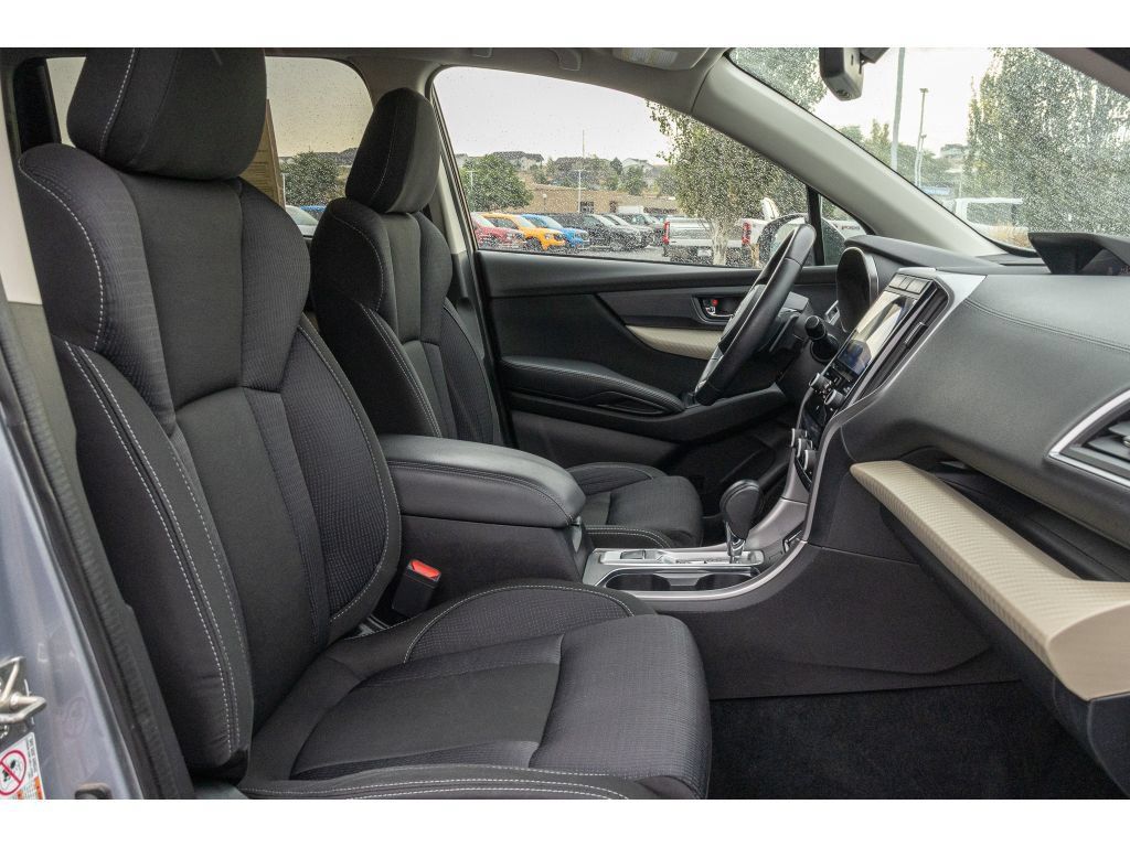 Used 2019 Subaru Ascent Premium w/ Popular Package #3 AWD/4WD image 11