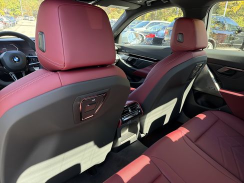 New 2026 BMW 530i 530i w/ M Sport Package image 22