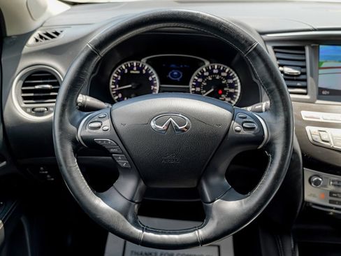 Used 2018 INFINITI QX60 Luxe w/ Premium Plus Package AWD/4WD image 44