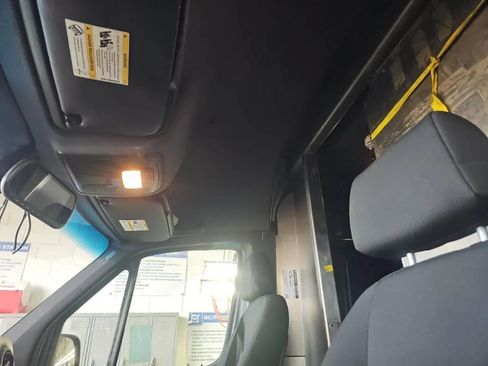 Used 2019 Mercedes-Benz Sprinter 144 image 6