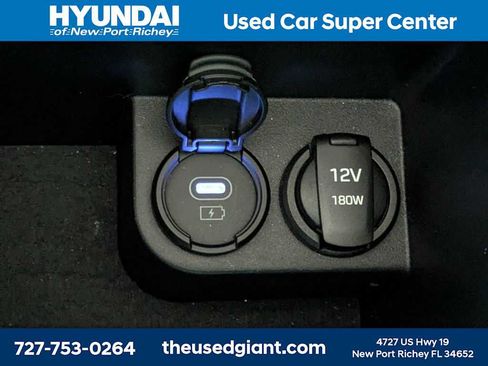Certified 2025 Hyundai Palisade XRT AWD/4WD image 35