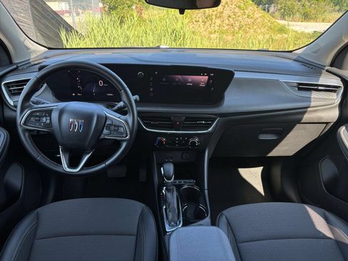 Used 2026 Buick Encore GX Preferred AWD/4WD image 33