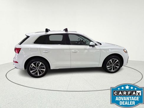 Used 2023 Audi Q5 2.0T Premium Plus AWD/4WD image 8
