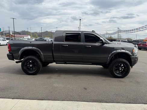 Used 2019 RAM 2500 Limited AWD/4WD image 29