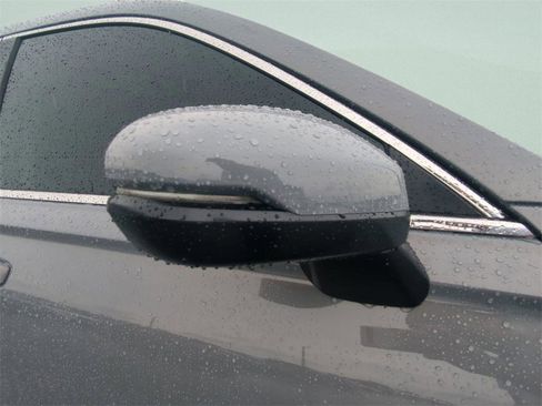 New 2026 Honda CR-V EX image 24