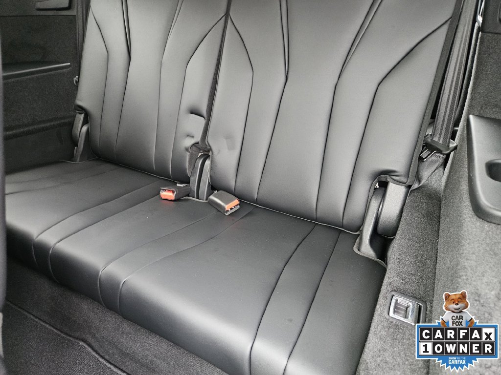 Used 2024 Acura MDX w/ Technology Package FWD image 33