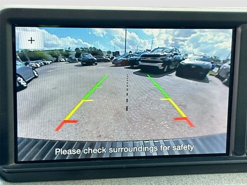 Used 2022 Ford Maverick XLT FWD image 13